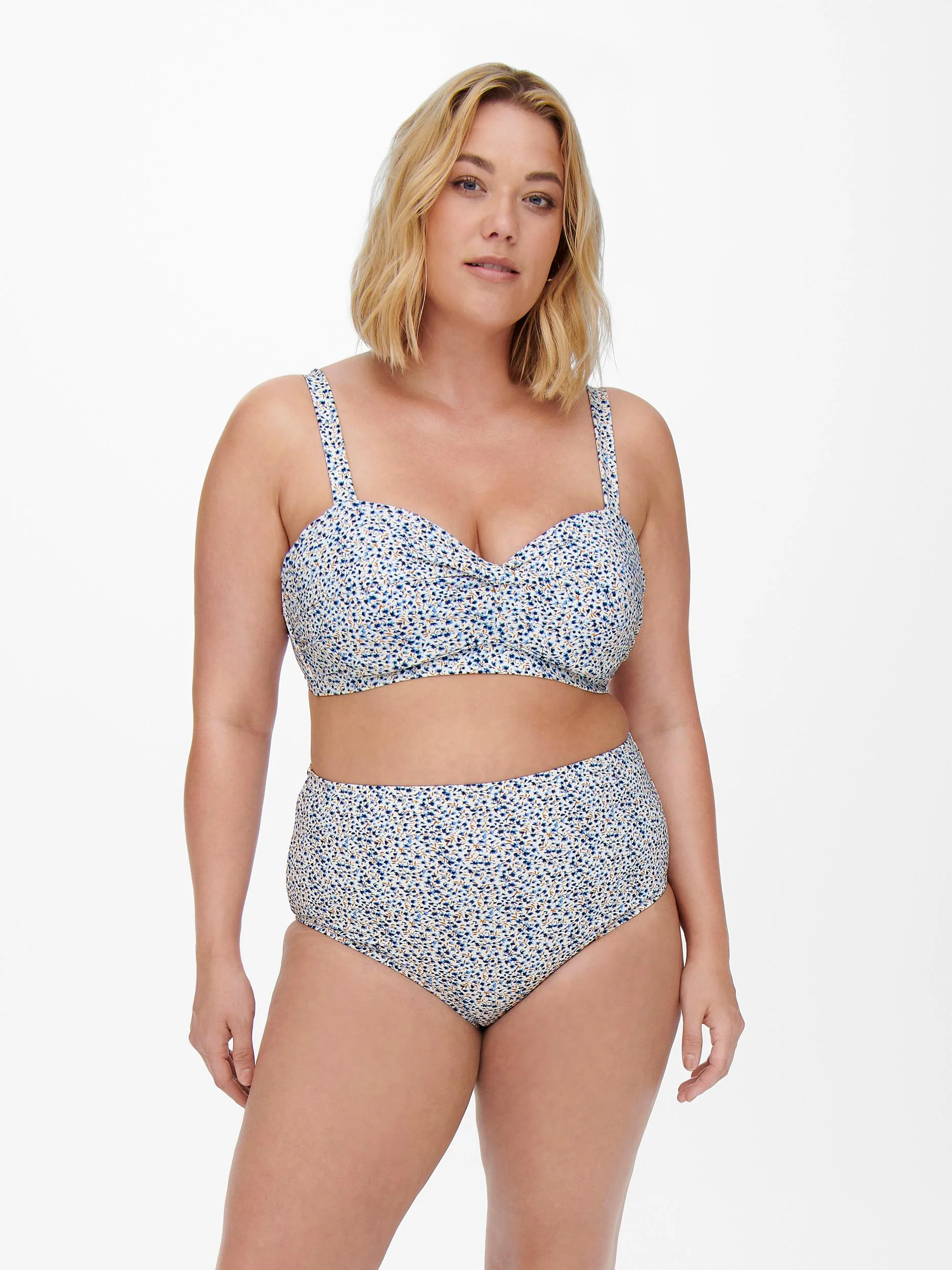 CarSophia højtaljet bikini-trusse fra Carmakoma - Image 9