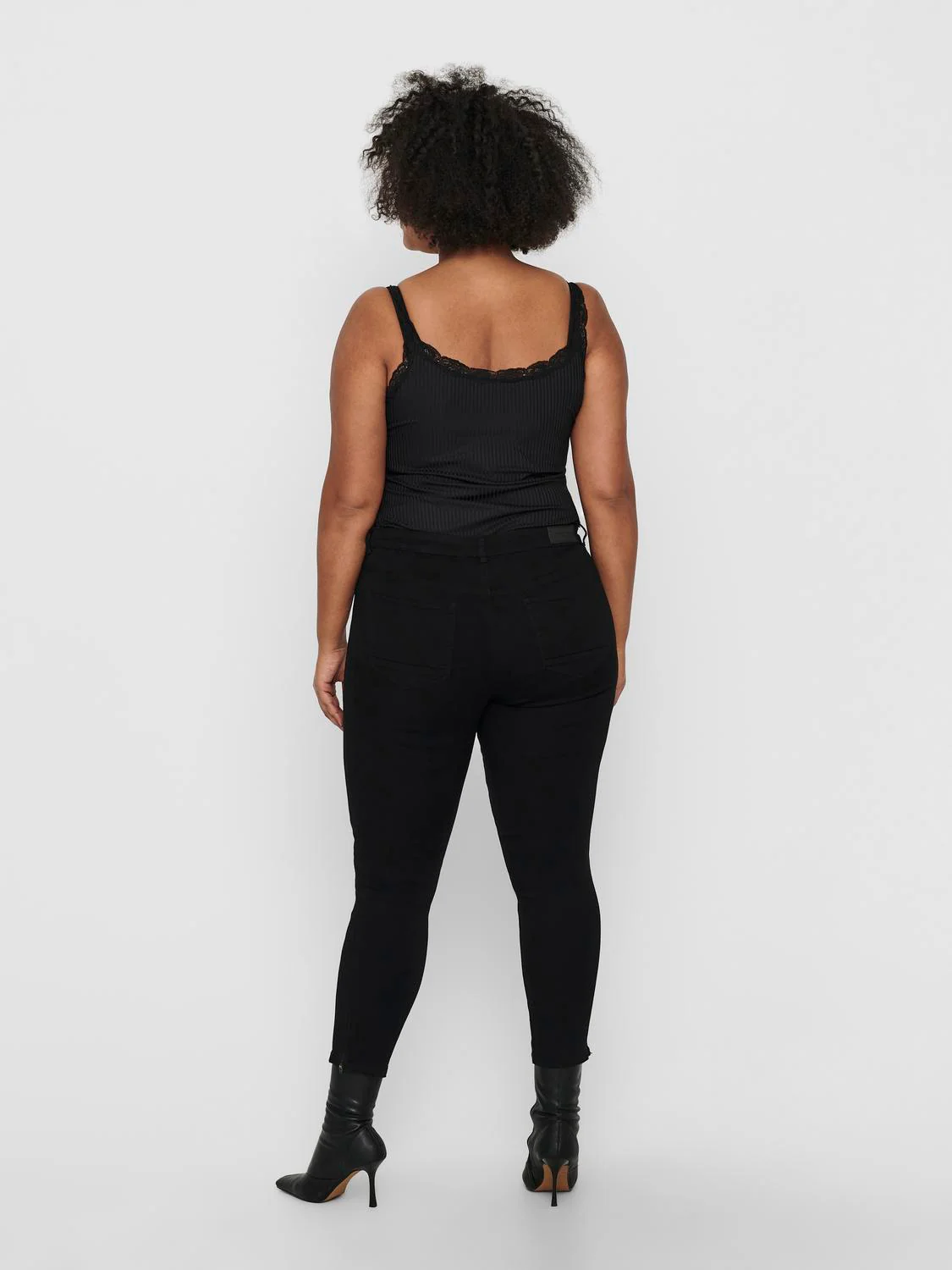 CarKarla - MW Ankle Zip - Noos - Image 10