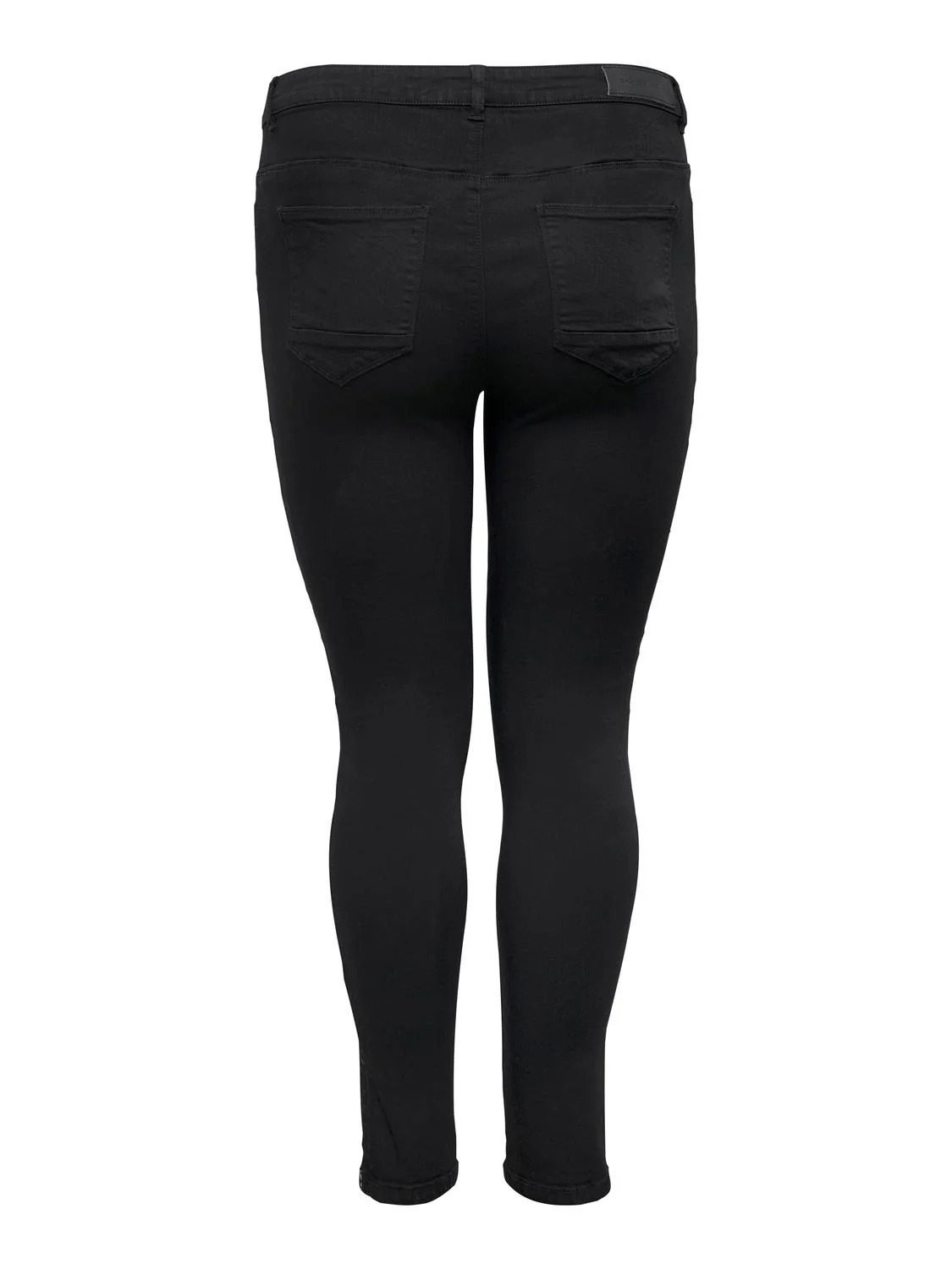 CarKarla - MW Ankle Zip - Noos - Image 13