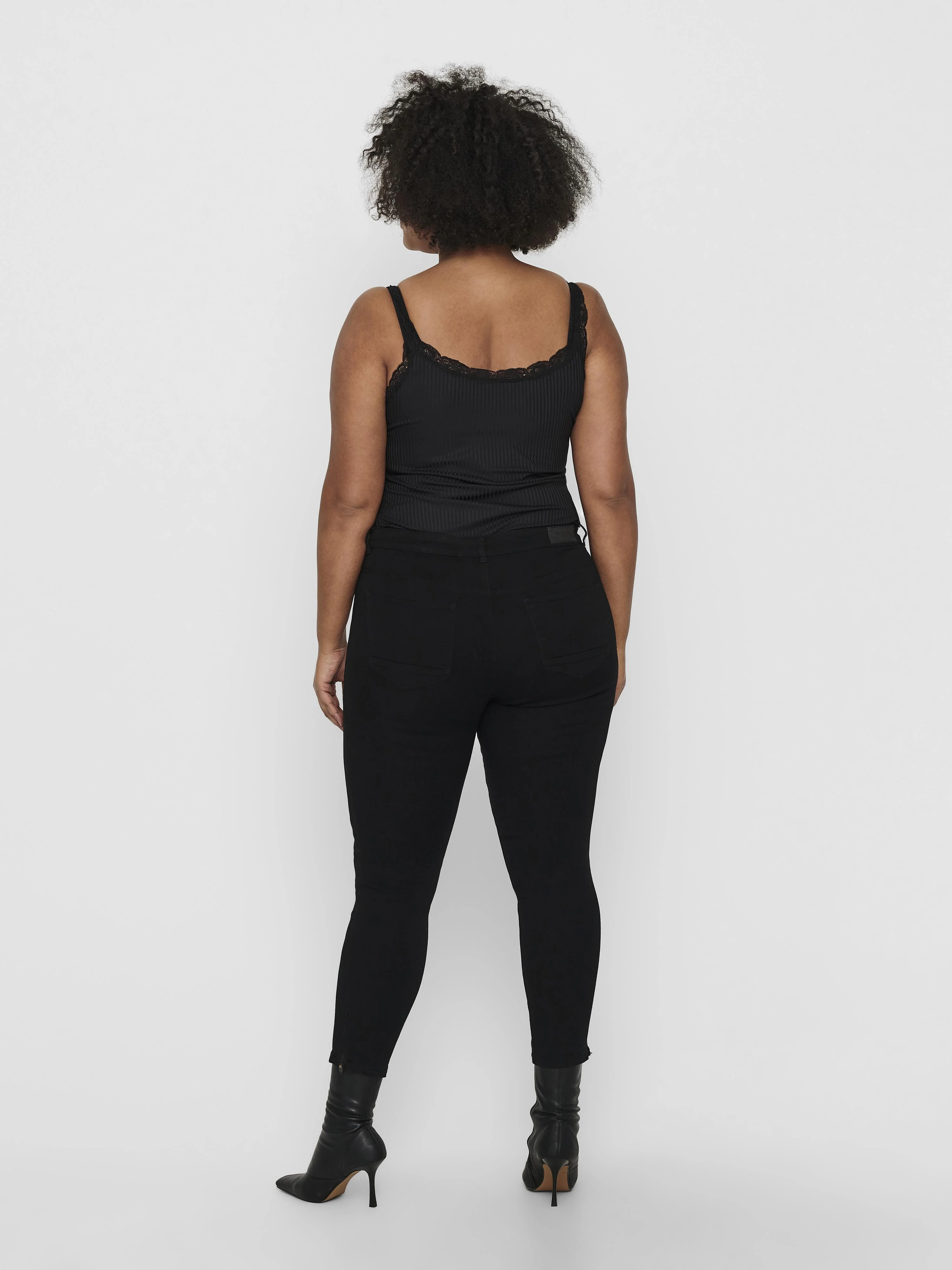 CarKarla - MW Ankle Zip - Noos - Image 3