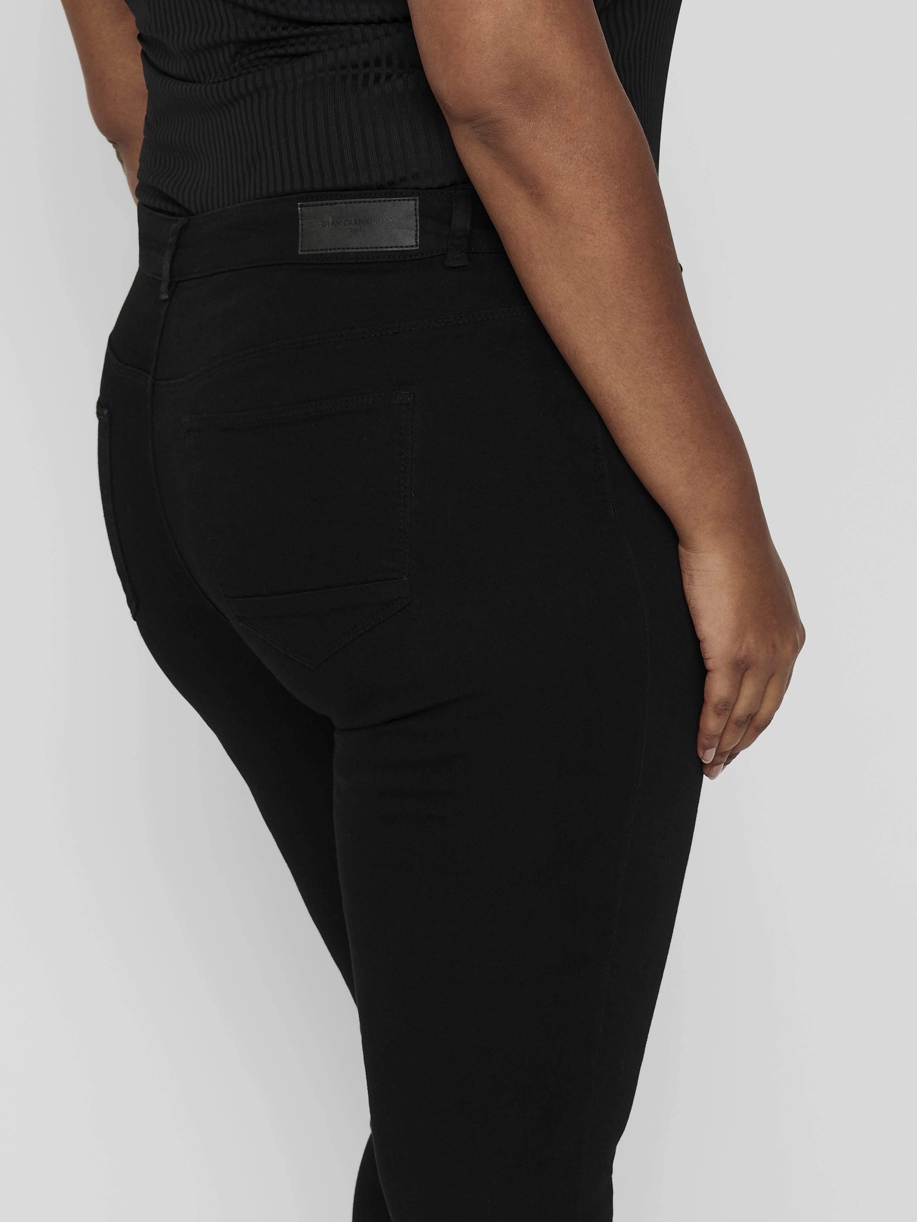 CarKarla - MW Ankle Zip - Noos - Image 4