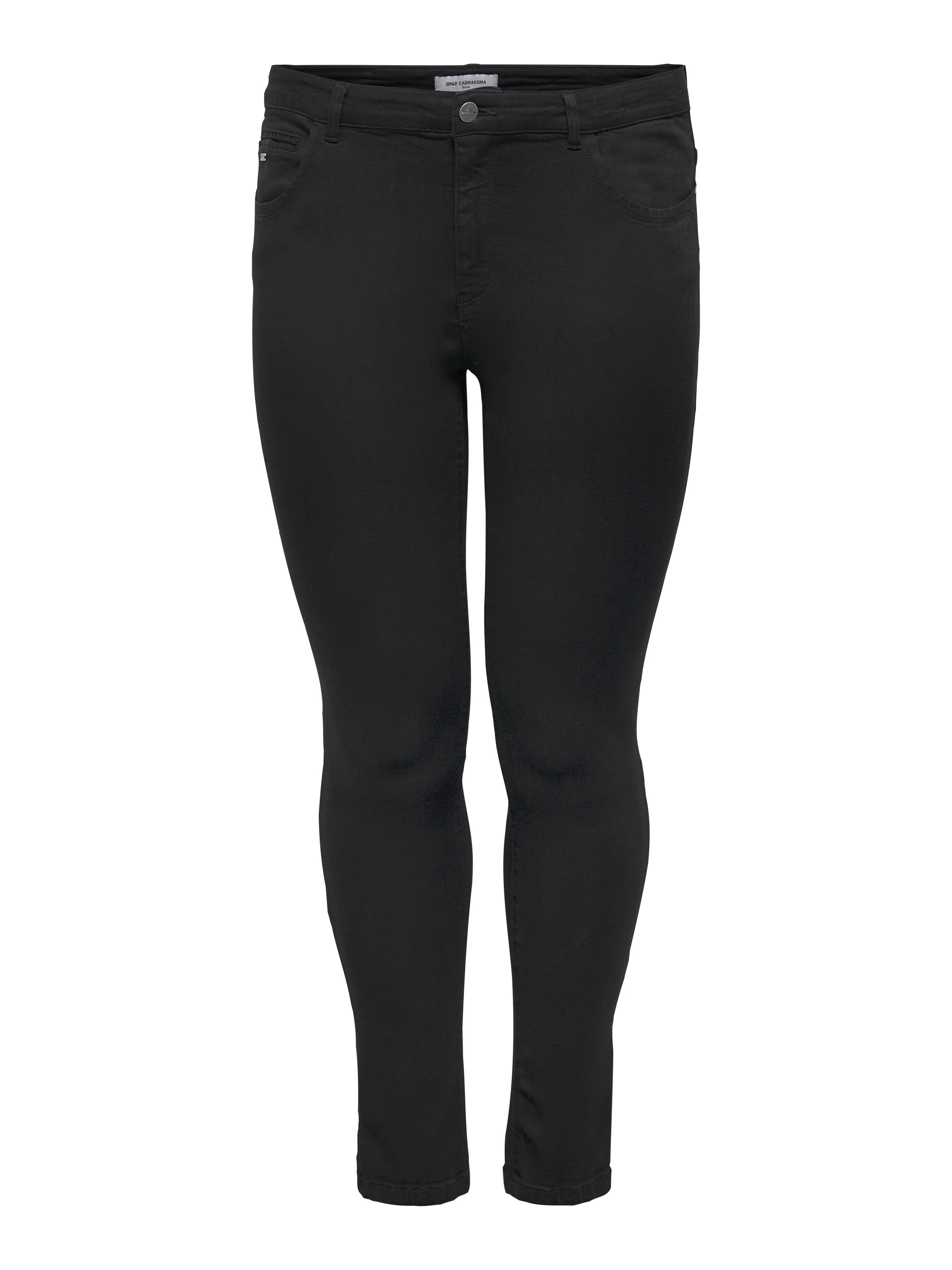 CarKarla - MW Ankle Zip - Noos - Image 6