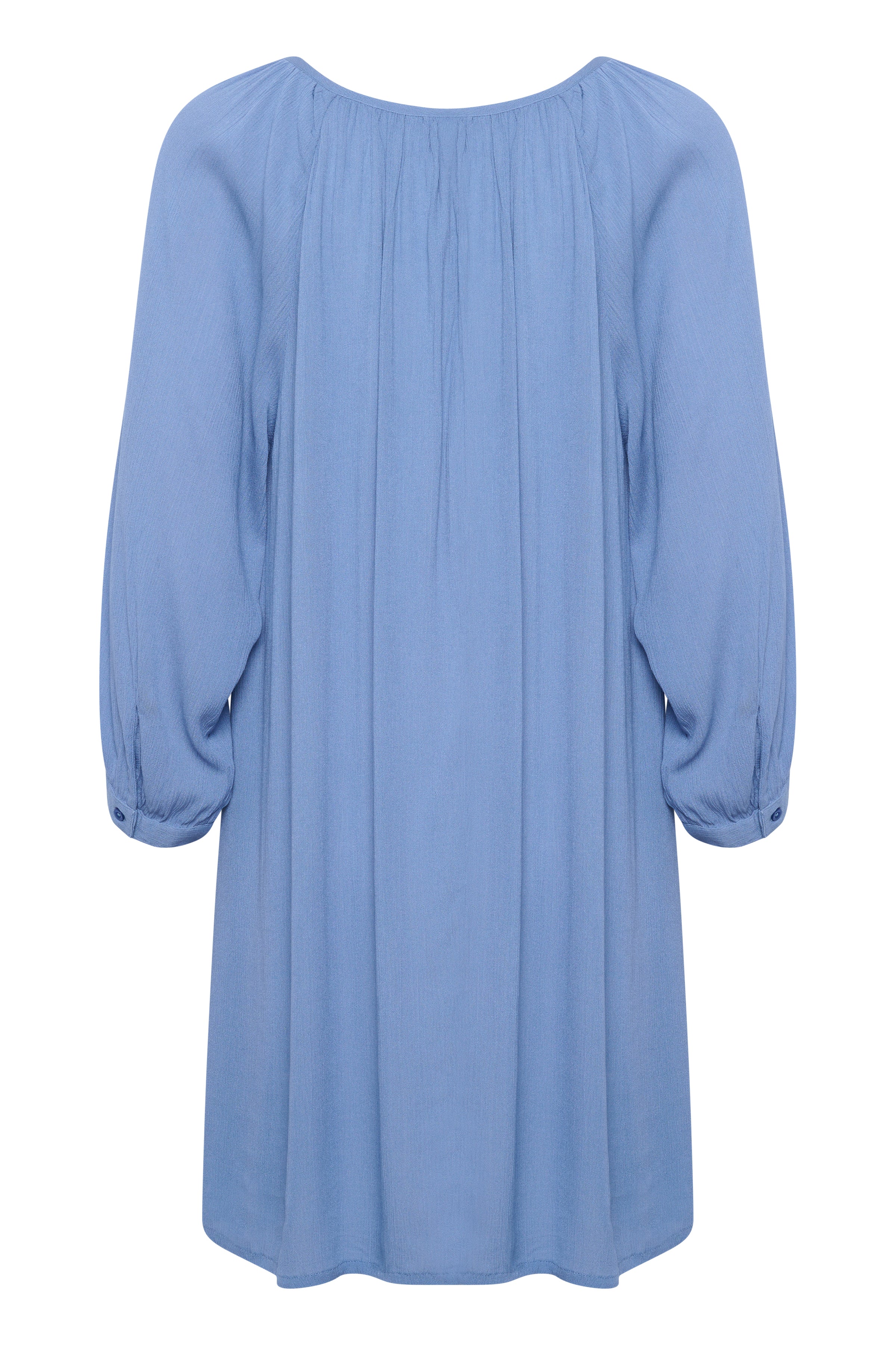Tunic i viscose fra Kaffe Curve - Noos - Image 20