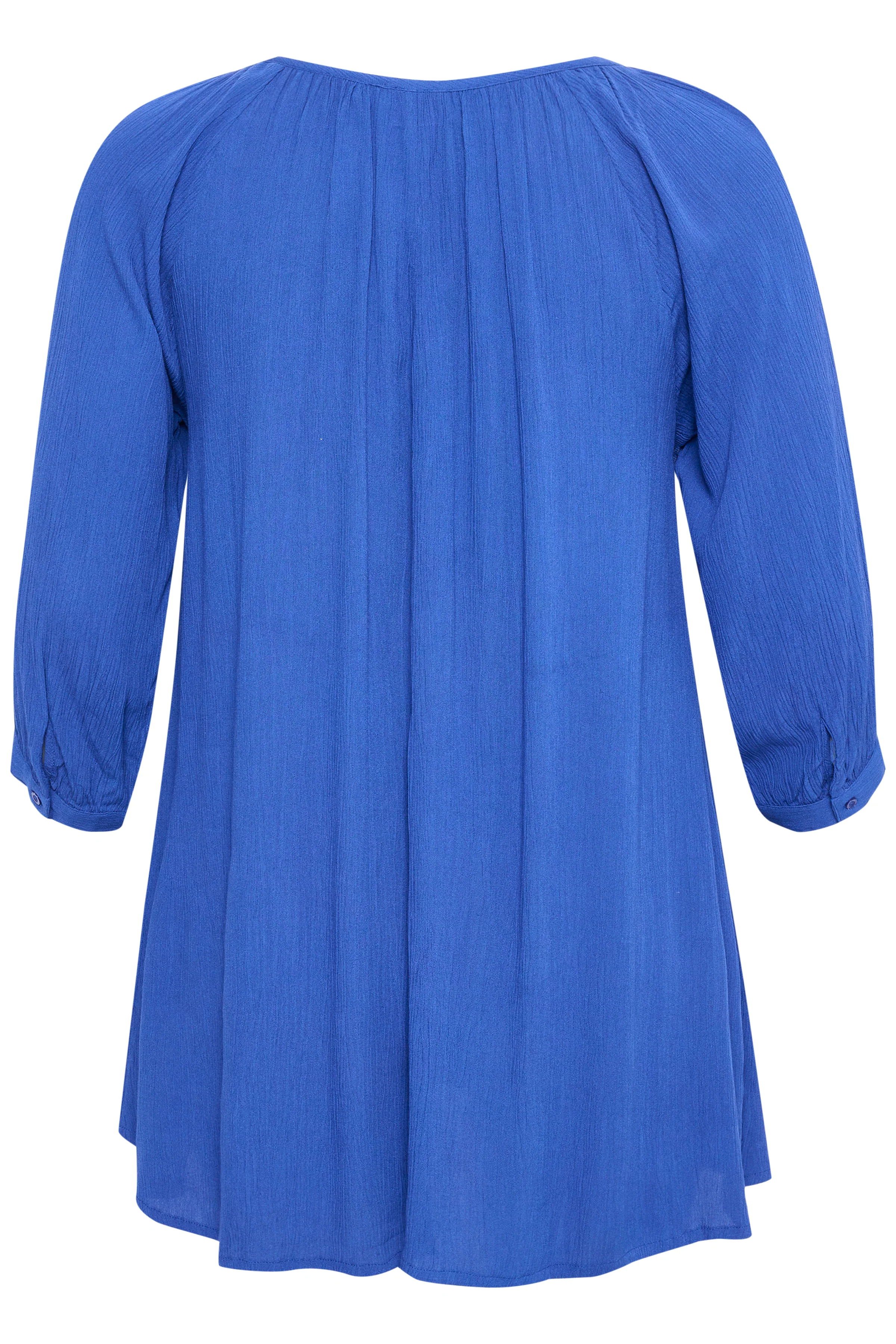Tunic i viscose fra Kaffe Curve - Noos - Image 24