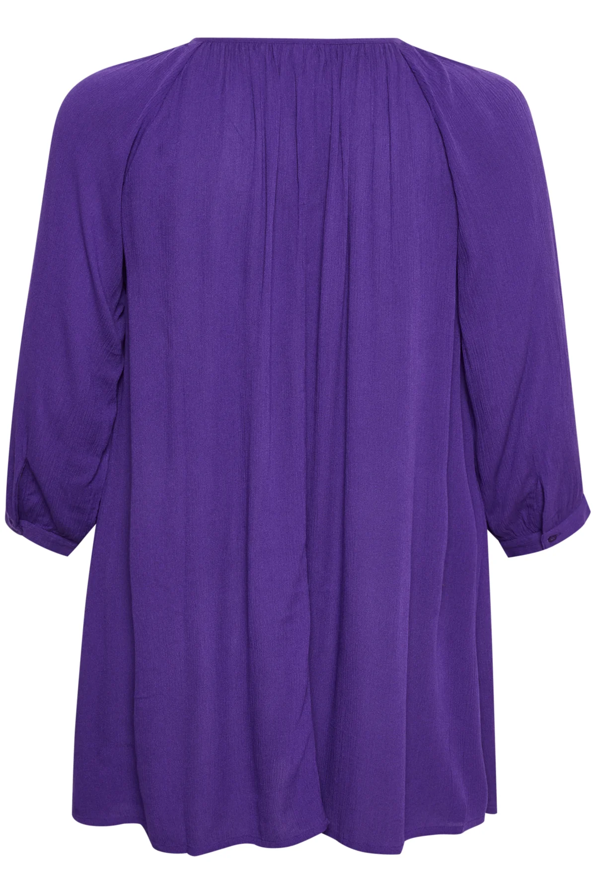 Tunic i viscose fra Kaffe Curve - Noos - Image 28