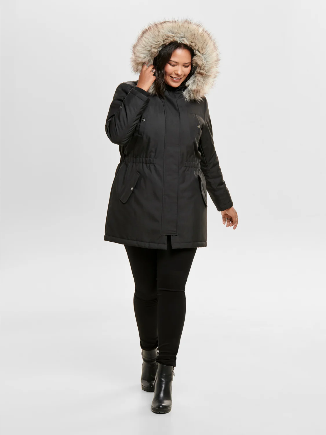 CarIrena Parkacoat - Image 16