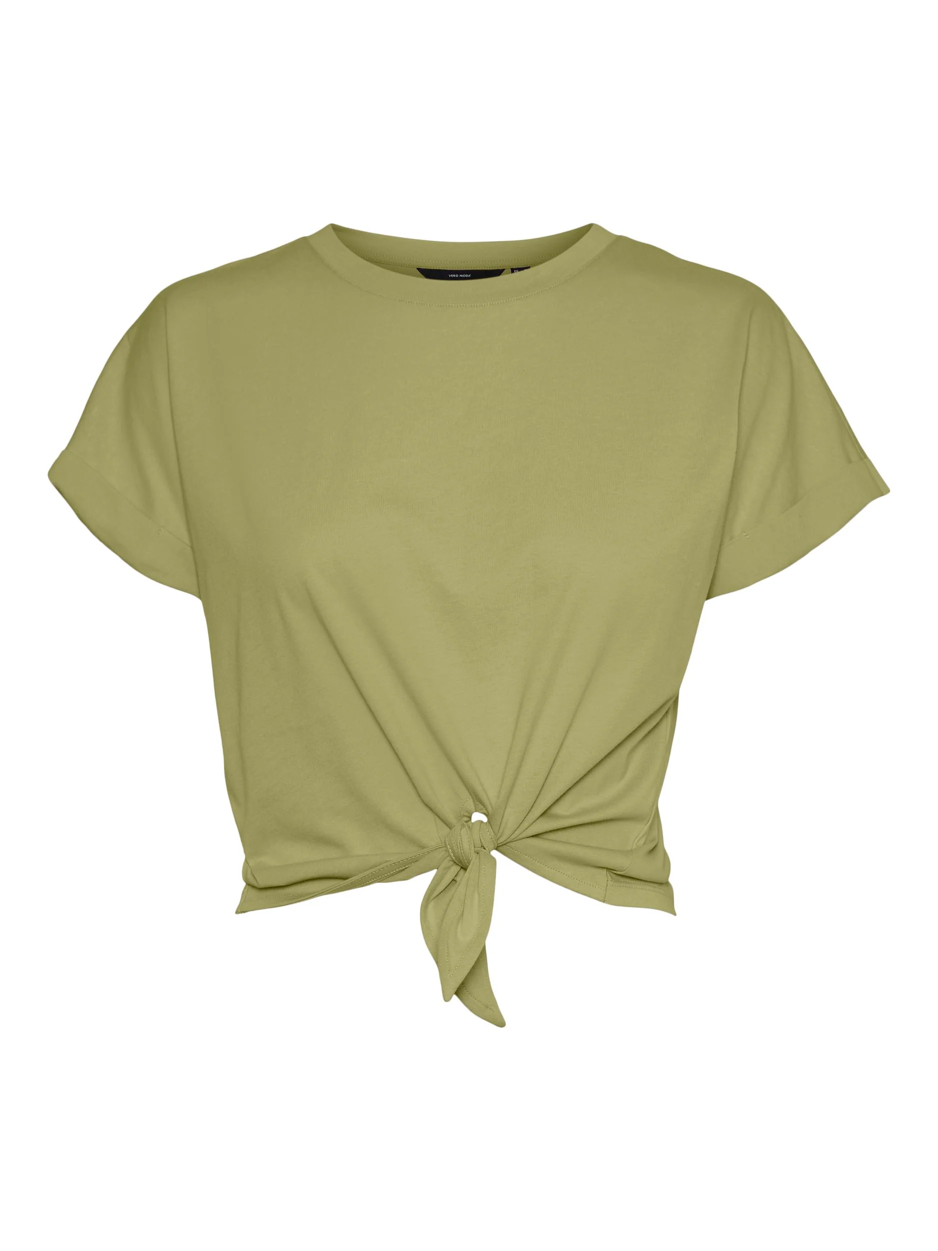 VmPanna Crop Top - Image 3