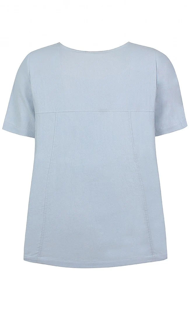 ZhAmin Blouse - Image 12