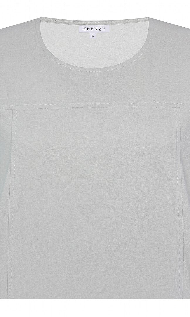 ZhAmin Blouse - Image 13