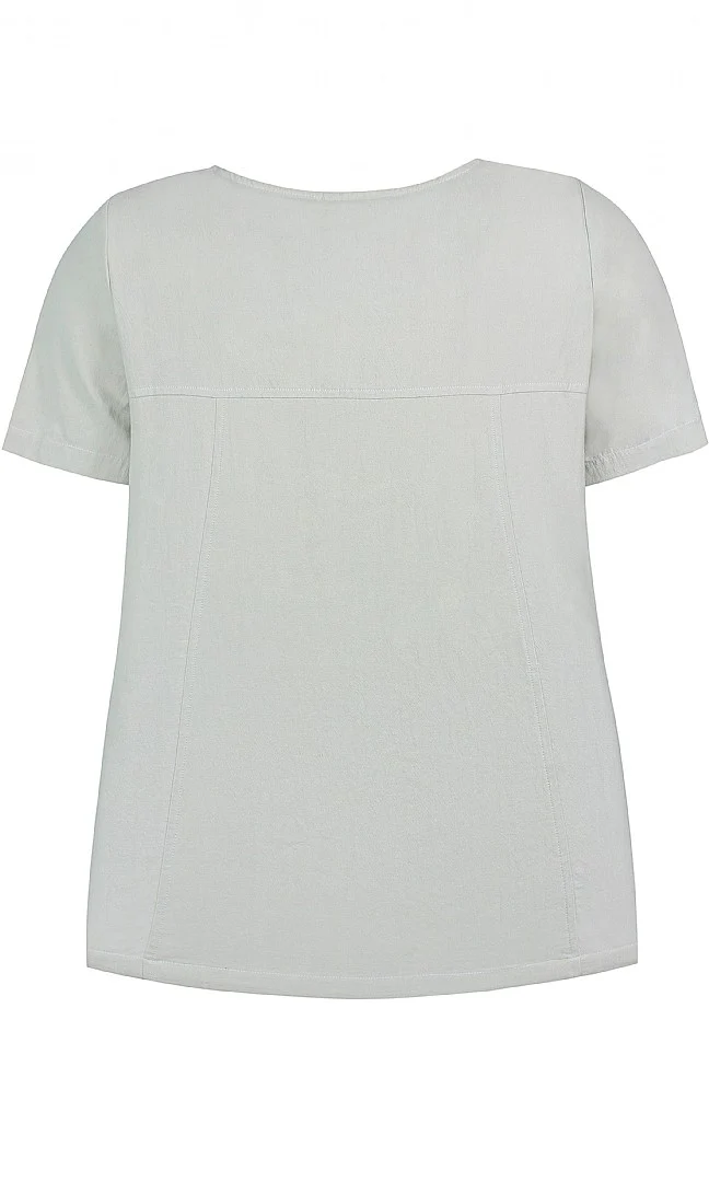 ZhAmin Blouse - Image 14