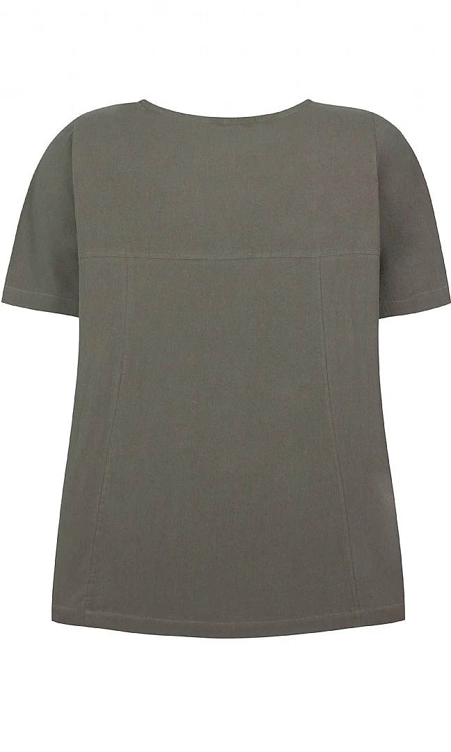 ZhAmin Blouse - Image 16