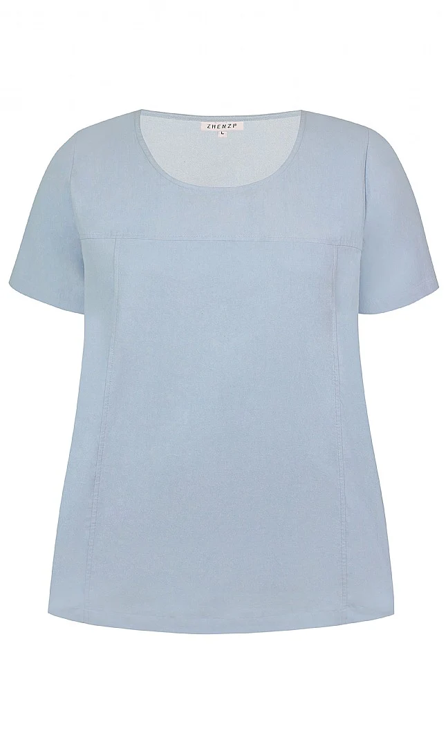 ZhAmin Blouse - Image 6