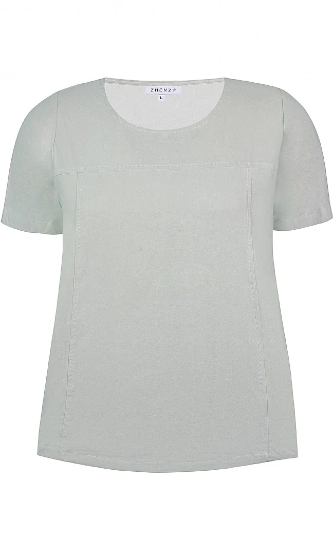 ZhAmin Blouse - Image 7