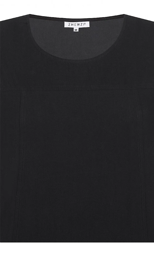 ZhAmin Blouse - Image 9